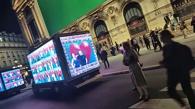 Opéra Garnier